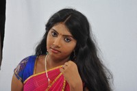 Actress Saniya Stills